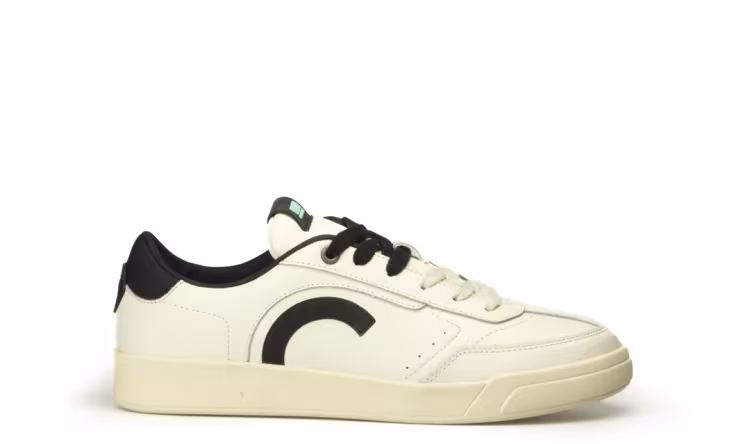 Colmar Chaussure Homme XX3 TS Divine 146 blanc cassé/noir
