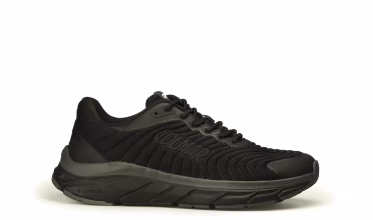 Colmar Chaussure Unisexe Urbantrail Plain 170 noir