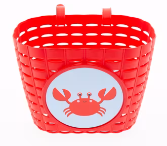 Widek panier pour enfants Explorer