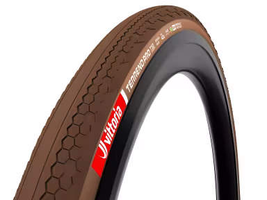 Vittoria Tire Terreno Pro T10 Hardpack 700x