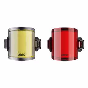 Knog Lichtset Cobber Mini Twin