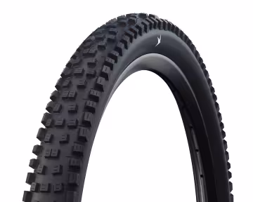 Schwalbe copertone Nobby Nic 26x2.25 Addix Green black