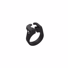 Litemove Handlebar Mount 22.2mm for Switch High Beam Function