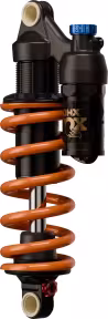FOX Shock DHX FS 2pos-Adj 230x6