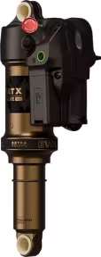 FOX Shock Float X Live Valve Neo FS Evol LV