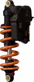 FOX Dämpfer DHX Live Valve Neo FS 2
