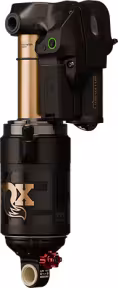 FOX Shock Float X2 Live Valve N