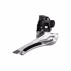 Shimano Front Derailleur TIAGRA FD-R4000 2x11 LG Down Swing 61-66°