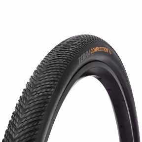 Continental pneumatico Terra Competition Trail Grip 700x