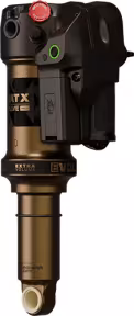 FOX Shock Float X Live Valve Neo FS Evol LV