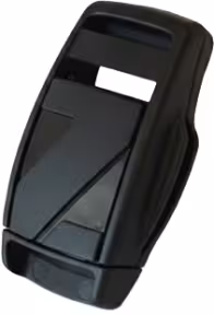 Lazer boucle magnétique (bandes fines)