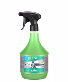 Motorex Bike Clean detergente per bici