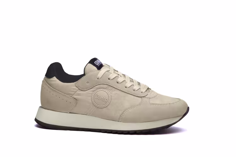 Colmar Chaussure Femme Travis One 032 beige