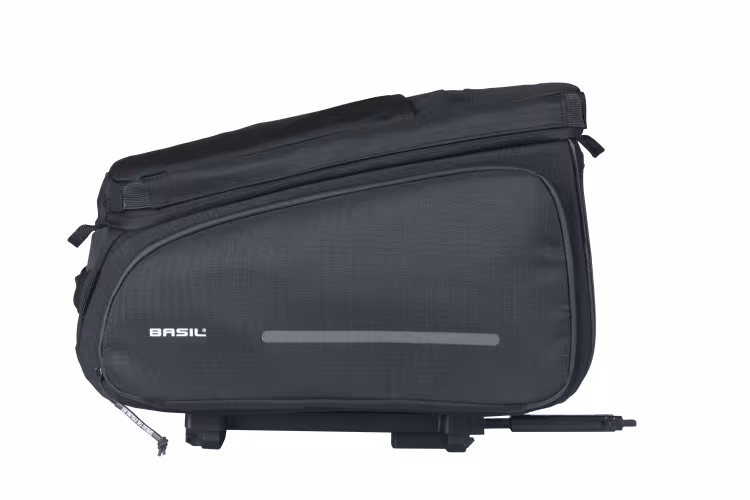 Basil Move sac de porte-bagages MIK 10-26L