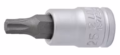 Unior clé Torx