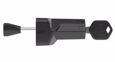 MIK HD goupille de sécurité