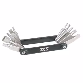 SKS Minitool Tom Tool 11 Functions