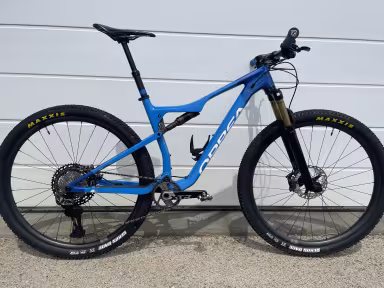Orbea OIZ M-TEAM
