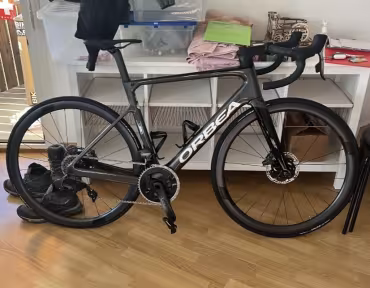 Orbea Orca M21eTEAM