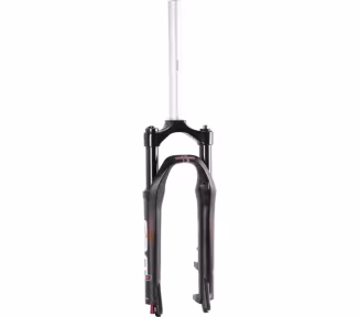 RST Federgabel F1rst Air 24" für Disc-Brake inkl. Schaft schwarz