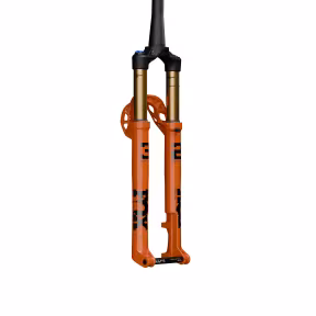 FOX Federgabel Float 32 SC FS 29" Grip SL 3Pos-Adj 100 15x110 1.5 T shiny