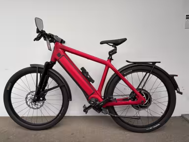 Stromer ST3 Pinion ABS