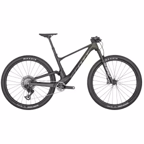 SCOTT Spark RC Worldp EVO TR