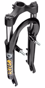 RST Federgabel Capa T2