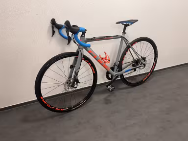 Cube Cyclocross