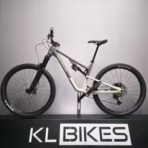 Rocky Mountain Instinct Alloy 50