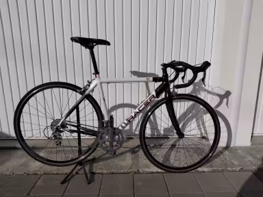 Racer Racer