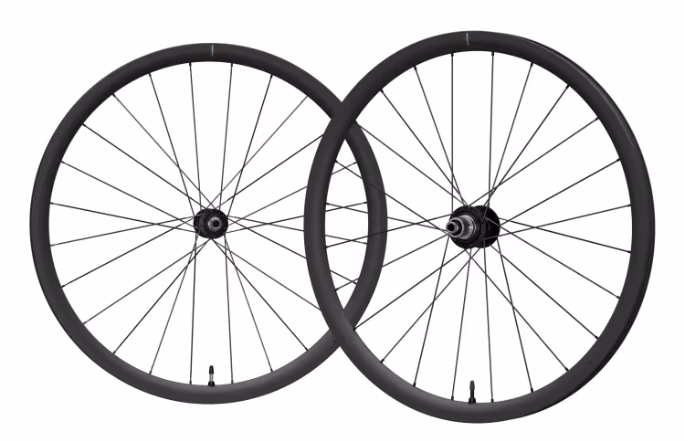 Shimano Wheel