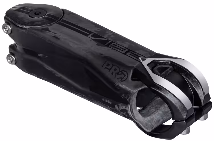 PRO Vorbau Vibe +/- 8° 31.8x