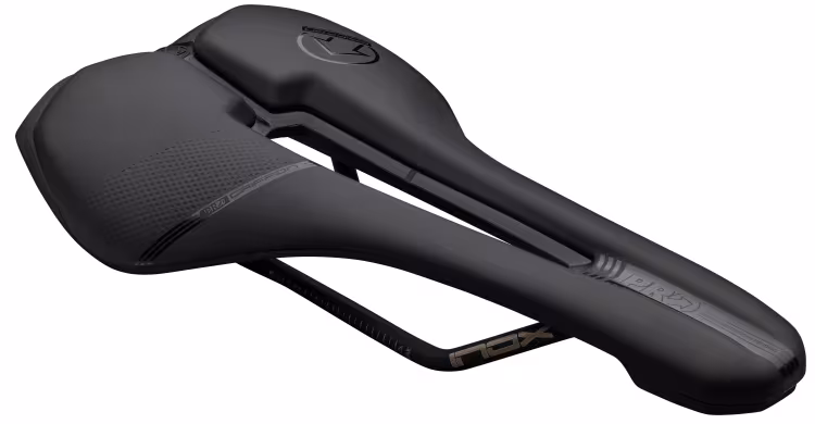 PRO Selle Griffon Team AF avec trou 1
