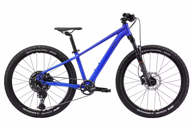 Bixs Traction 240
