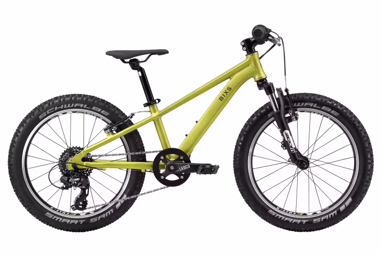 Bixs Traction 200