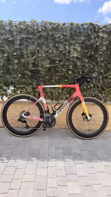 Cannondale Supersix Evo Lab 71