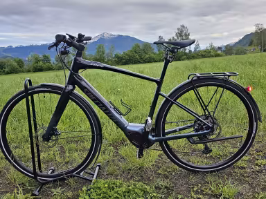 SPECIALIZED Turbo Vado SL 5.0 EQ