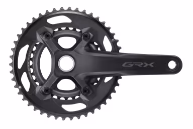 Shimano Pédalier GRX FC-RX610 1