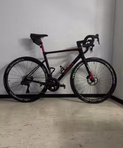 Velofabrik Apex