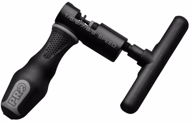PRO Chain Pin Pusher 1-9 Speed