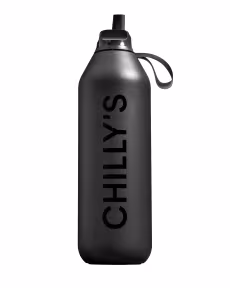 Chilly's Series 2 Flip Bottle 1l