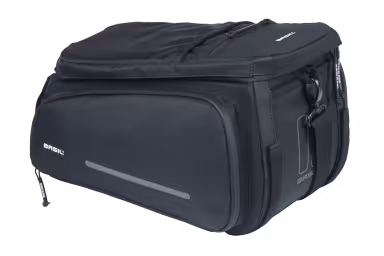 Sacoche de porte-bagages Basil Move 10-26L
