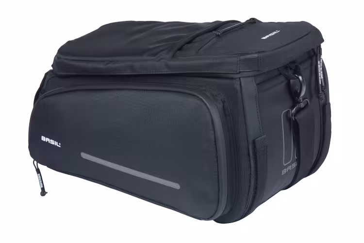 Basil Move Gepäckträgertasche