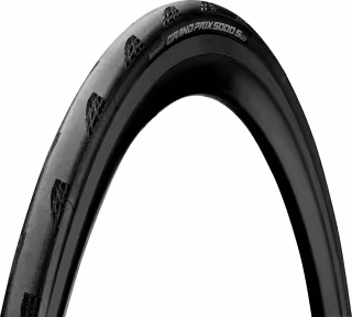Continental Tire Grand Prix 5000S TR 700x