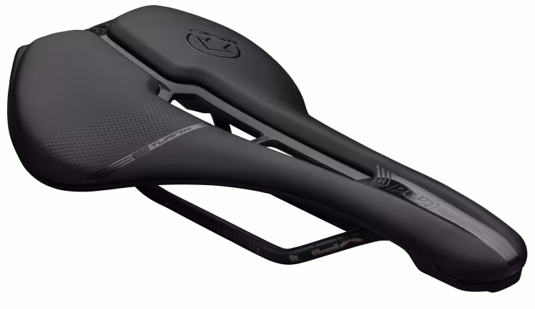 PRO sella Turnix Performance AF con apertura 1