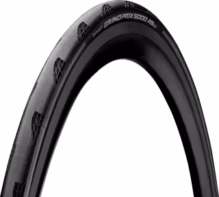 Continental Pneu Grand Prix 5000 AllSeason 700x