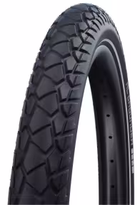 Schwalbe Tire Al Grounder 2