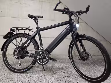 Stromer ST1