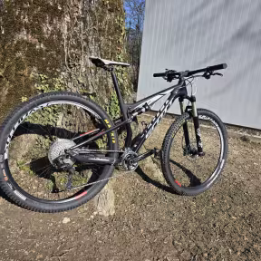 SCOTT Spark 910